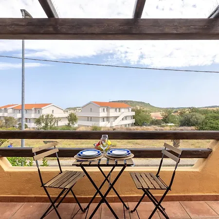 Angela House By Interhome Lägenhet *