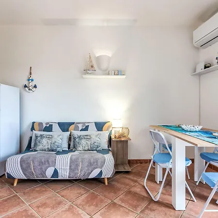 Lägenhet Angela House By Interhome *