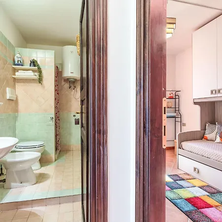 Angela House By Interhome Castelsardo