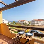 Angela House By Interhome شقة كاستيلساردو
