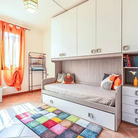 Apartment Angela House By Interhome