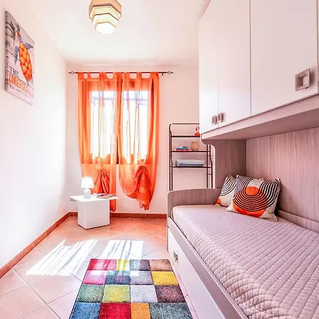 Angela House By Interhome Apartman Castelsardo