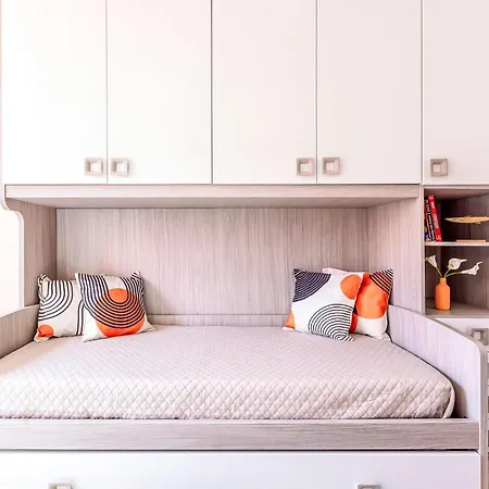 Angela House By Interhome * Castelsardo
