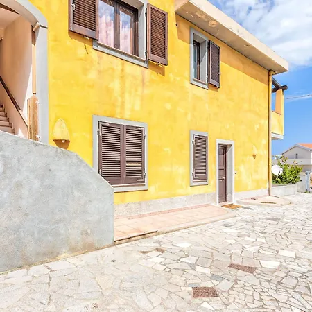 Angela House By Interhome * Castelsardo