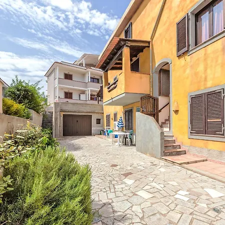 Angela House By Interhome * Castelsardo