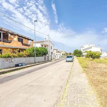 Apartman Angela House By Interhome Castelsardo