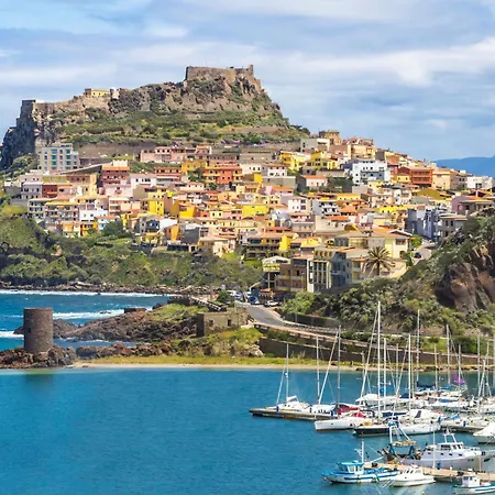 Angela House By Interhome *