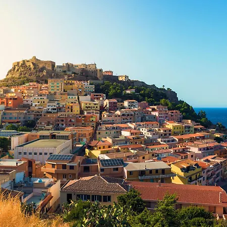 Angela House By Interhome *