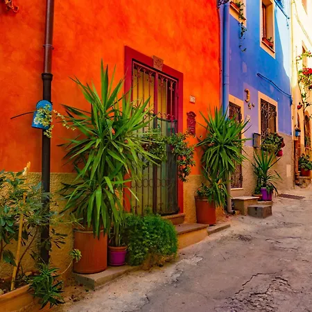 Angela House By Interhome Apartman