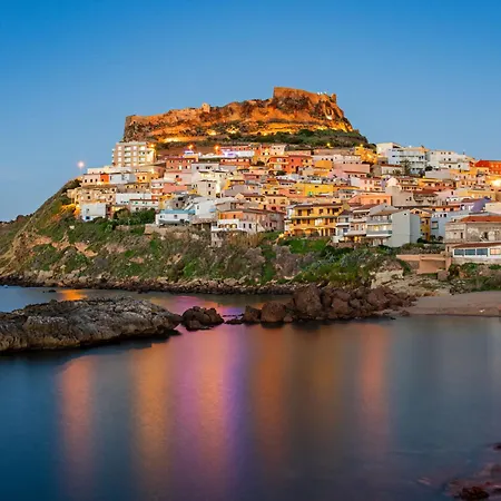 Angela House By Interhome