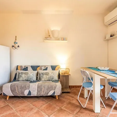 Angela House By Interhome Apartment Castelsardo