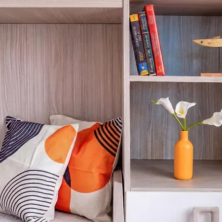 Angela House By Interhome