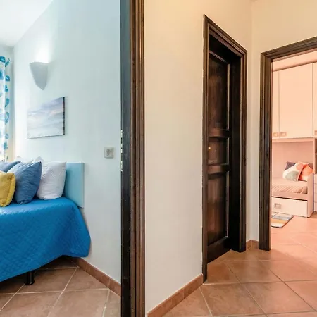 Apartment Angela House By Interhome *