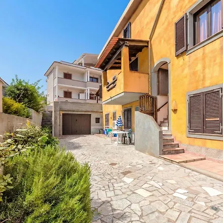 Angela House By Interhome Apartment Castelsardo