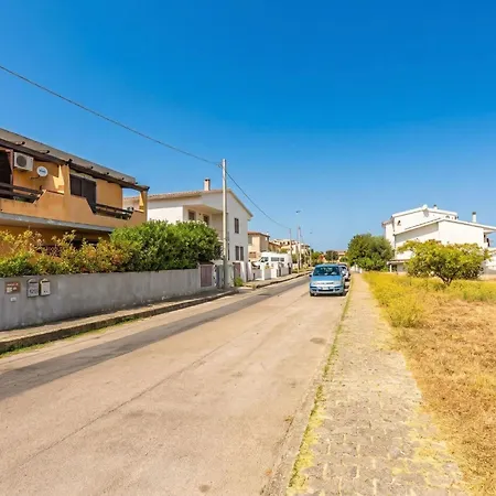Angela House By Interhome Castelsardo