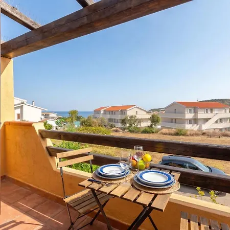 Angela House By Interhome Appartement Castelsardo