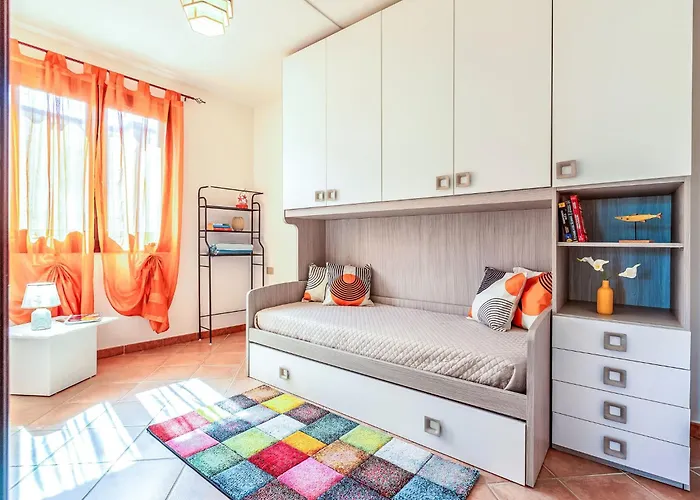 Apartman Angela House By Interhome