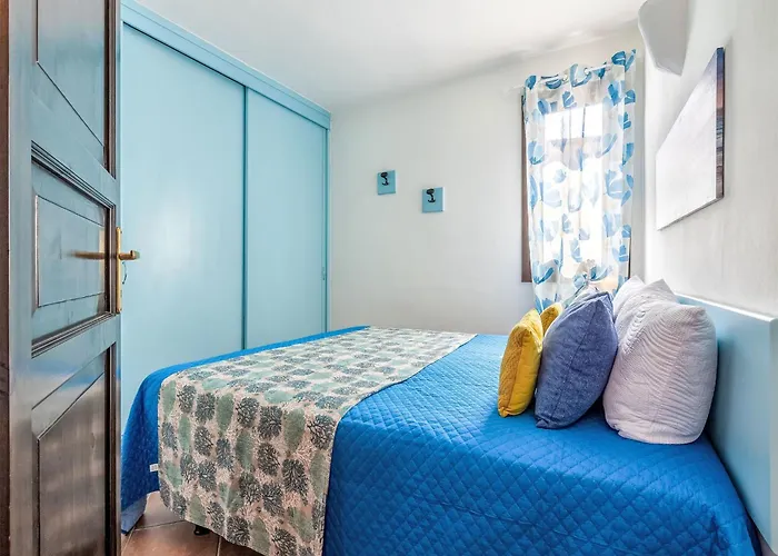 Angela House By Interhome Apartman