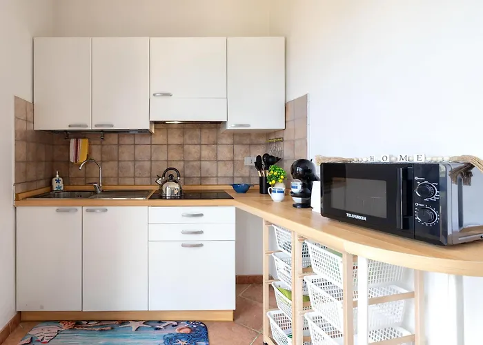 Angela House By Interhome Apartman