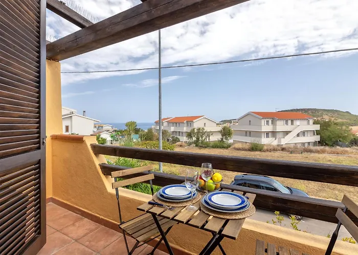 Angela House By Interhome * Castelsardo