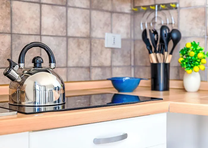 Angela House By Interhome *