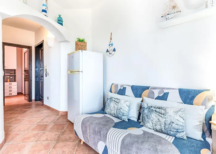 Apartman Angela House By Interhome Castelsardo