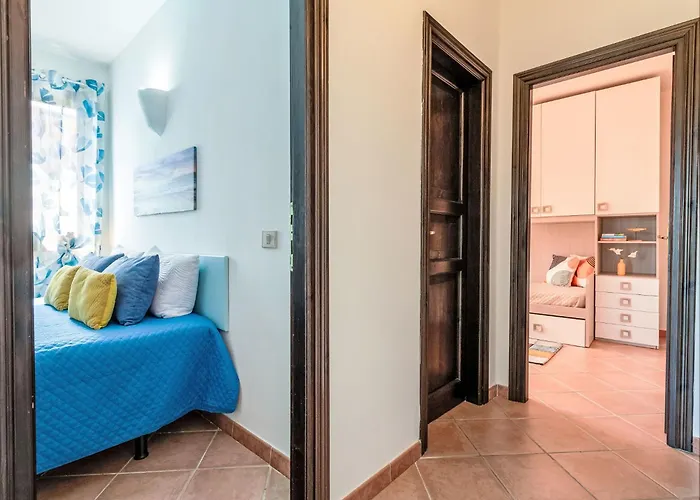 Apartman Angela House By Interhome Castelsardo