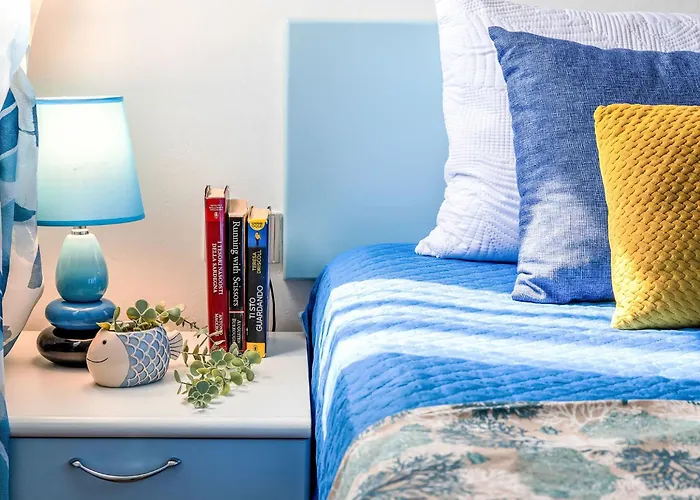 Apartman Angela House By Interhome