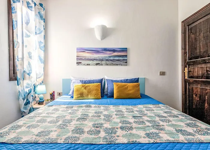 Angela House By Interhome *