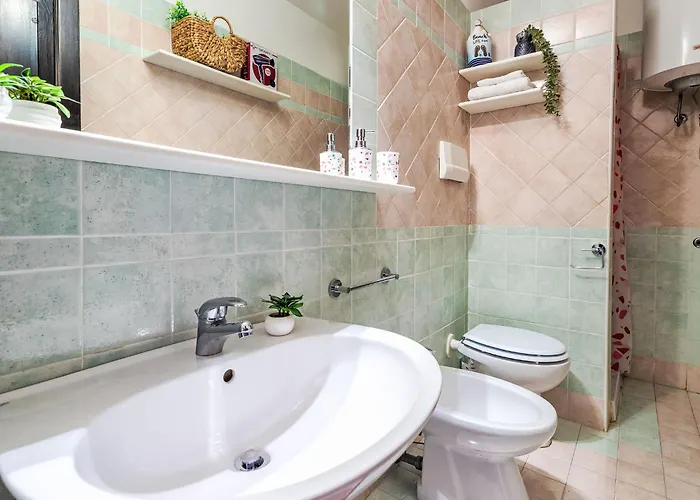 Apartman Angela House By Interhome *