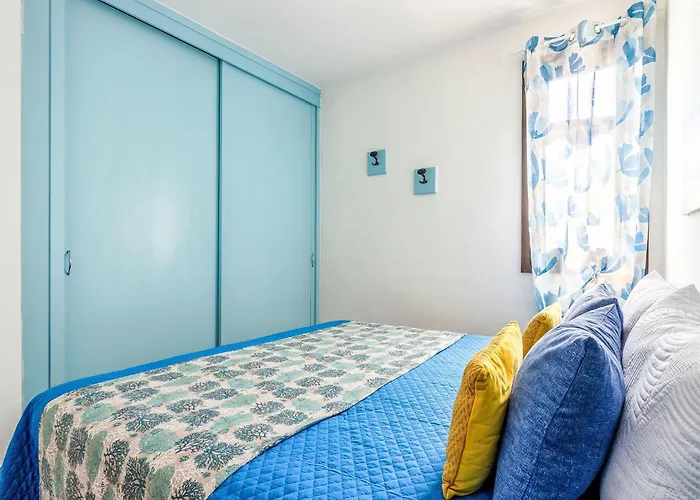 Angela House By Interhome Castelsardo