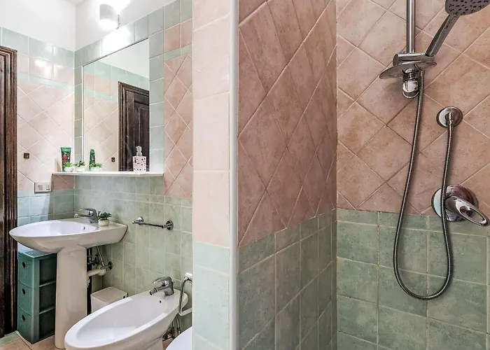 Angela House By Interhome Apartman Castelsardo