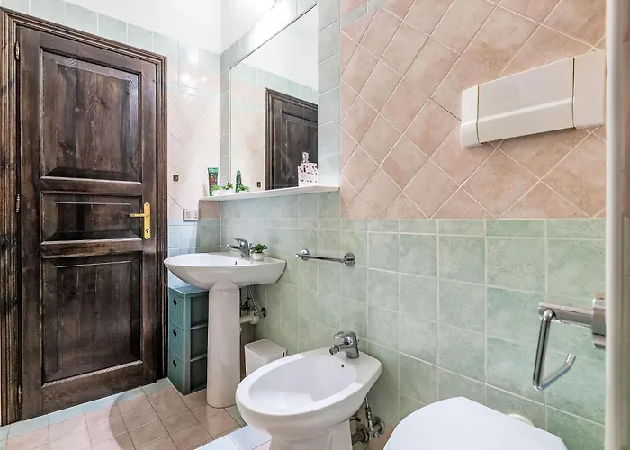 Apartman Angela House By Interhome Castelsardo