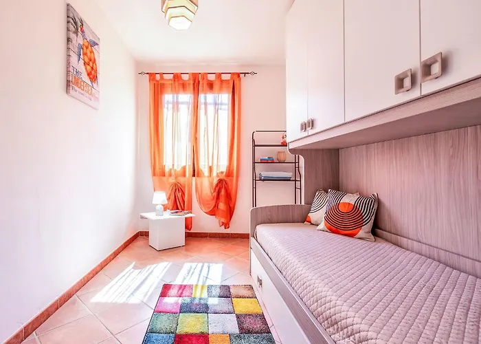 Angela House By Interhome Apartman Castelsardo