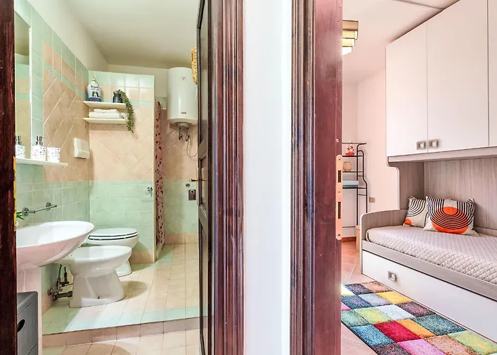 Angela House By Interhome Castelsardo