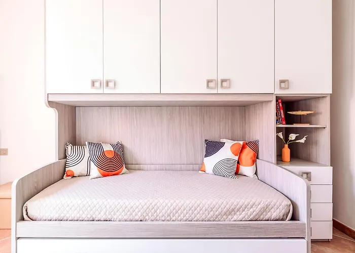 Angela House By Interhome * Castelsardo