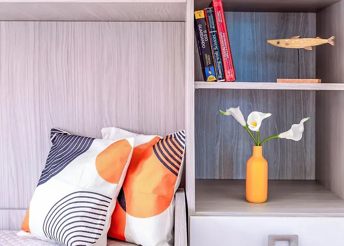 Apartman Angela House By Interhome *