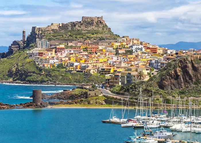 Angela House By Interhome *