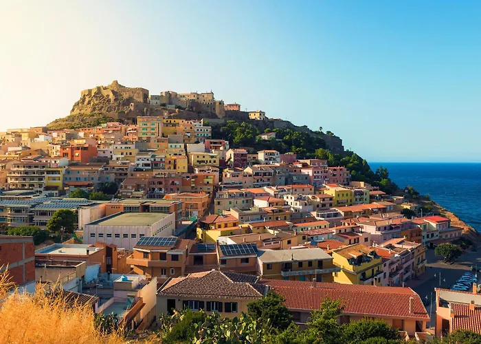 Angela House By Interhome *