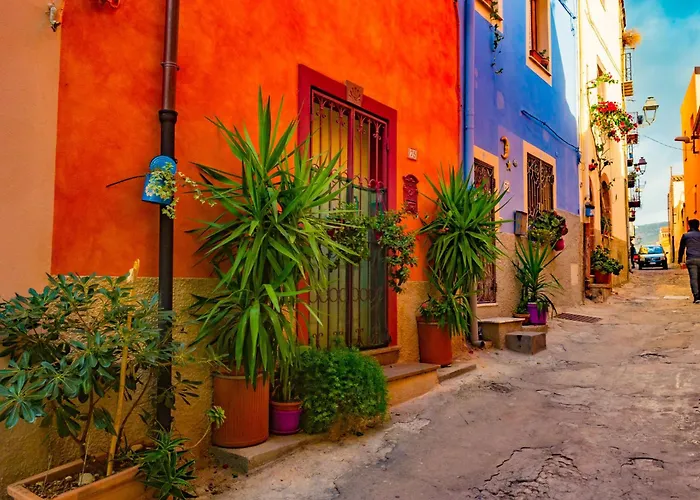 Angela House By Interhome Apartman