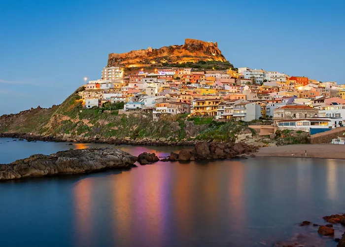 Angela House By Interhome